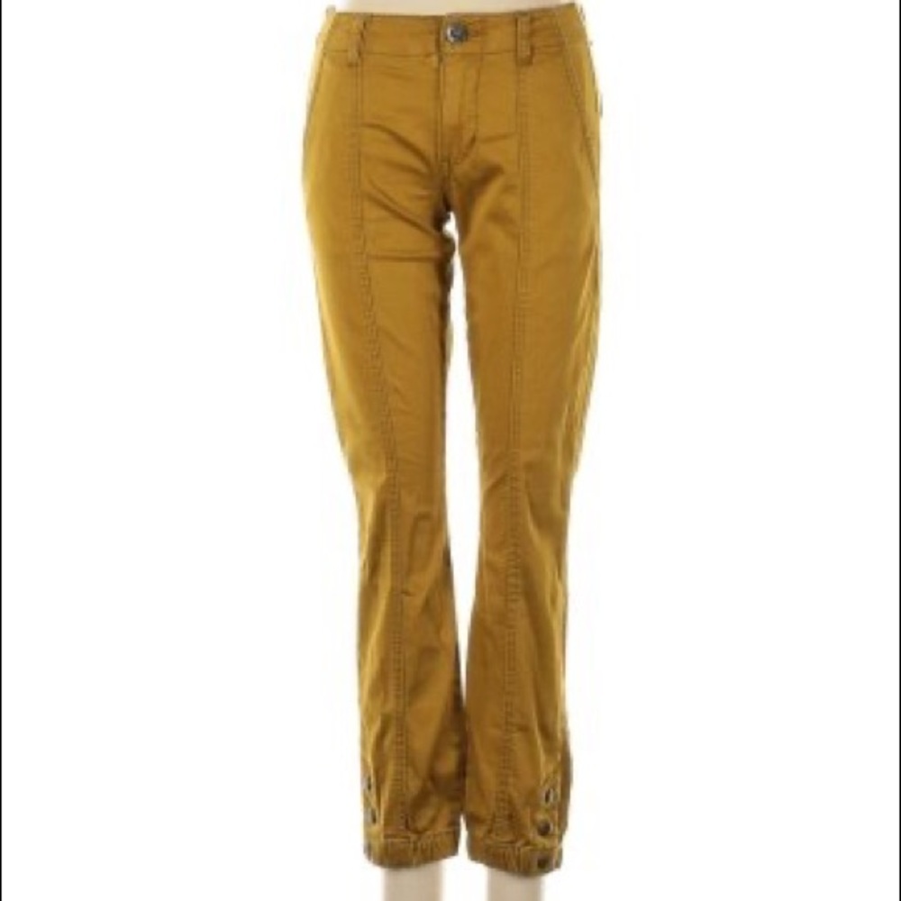 Cabi Tracker Pants
